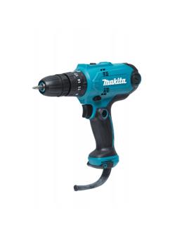 Дрель-шуруповерт сетевая Makita HP0300