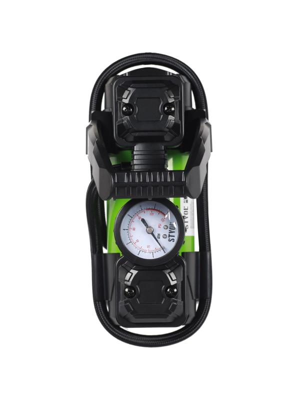 Компрессор автомобильный Q5 STVOL (50 л/мин, 10А)