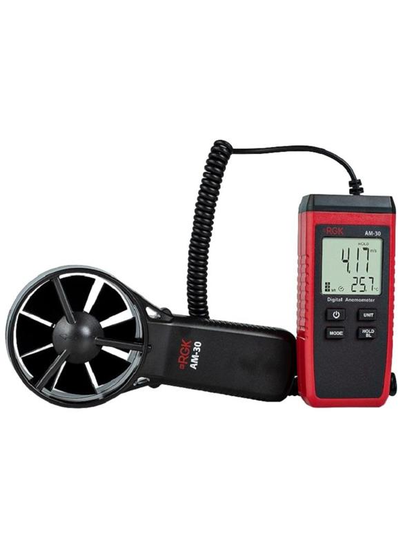 Термоанемометр RGK AM-30 (776332)