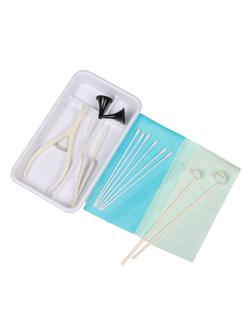 Набор оториноларинголога одноразовый Unicornmed SMM SUYUN (10 предметов)