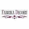 Fabrika Decoru